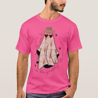 私が問題を抱えている Tシャツ