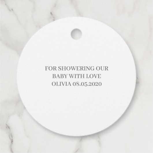 私が多肉栽培するのを見る フェイバータグ (裏面)