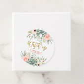 私が多肉栽培するのを見る フェイバータグ (インサイチュ)