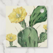 私が多肉栽培シャワーメッセージカード フェイバータグ (裏面)