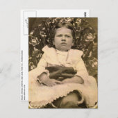 私が大きくなったら… ポストカード (正面/裏面)