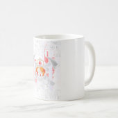 私が好きなのは消防士というより コーヒーマグカップ (正面右)