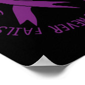 私が好きな人は認知症アルツハイマー認識度 ポスター (角)