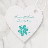 私が好きな愛 フェイバータグ (裏面)