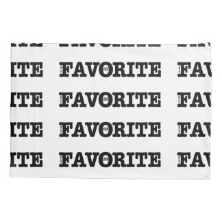 私が子お気に入りのだ 枕カバー