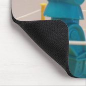 私が子供の頃 マウスパッド (コーナー)