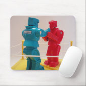 私が子供の頃 マウスパッド (マウス)