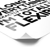 私が完全に柔軟にしたい方法 フォトプリント            (角)