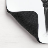 私が希望の考える時 マウスパッド (コーナー)