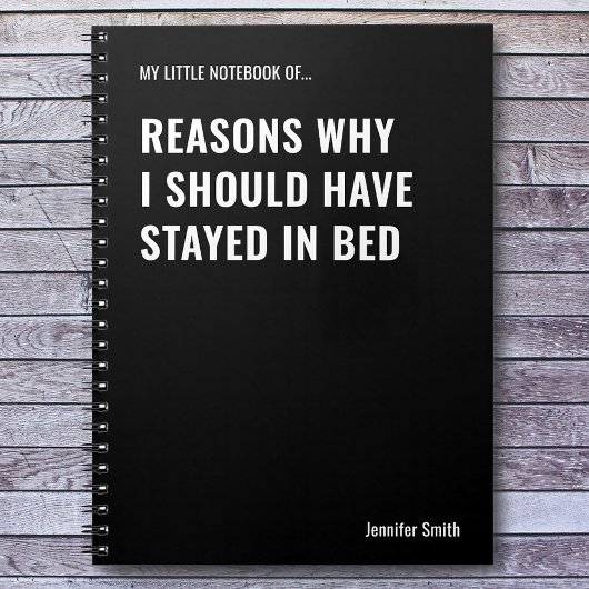 私が引用文すべき理由 ノートブック