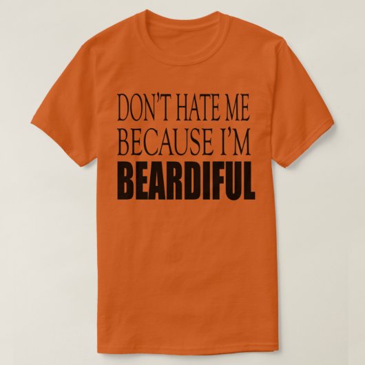 私が弱虫だから嫌いじゃない Tシャツ (デザイン正面)