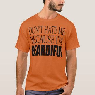 私が弱虫だから嫌いじゃない Tシャツ