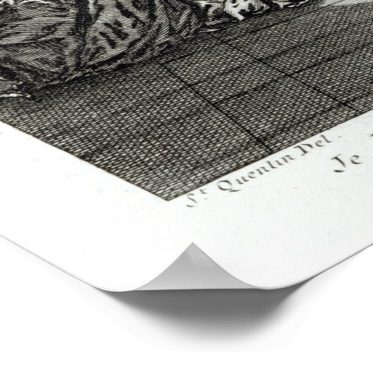 私が彼を殺す…」 ポスター (角)