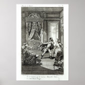 私が彼を殺す…」 ポスター (正面)