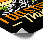 私が後を追愚かなことをするな ポスター (角)