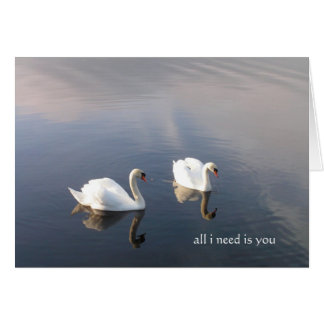 私が必要とするすべてはです