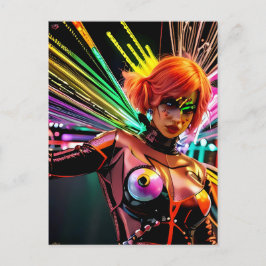 私が必要とするように ポストカード