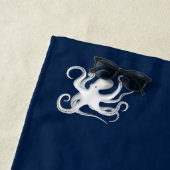 私が必要なのはビタミン海 – レトロカメ ビーチタオル (インサイチュ)