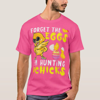 私が忘れ狩りチックス可愛いシック東 Tシャツ