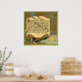 「私が忘れ」 ポスター (キッチン)