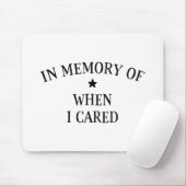 私が思い出した時気にに マウスパッド (マウス)