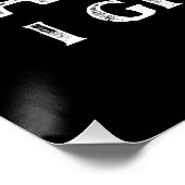 私が恋しく思生まれたアメリカ ポスター (コーナー)