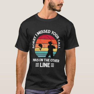 私が恋しく思F行に来て申し訳ない Tシャツ