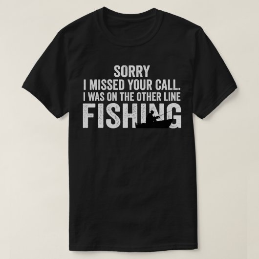 私が恋しく思F行に来て申し訳ない Tシャツ (デザイン正面)