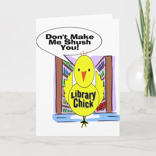 私が恥ずかしいのは嫌だ カード (正面)