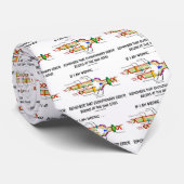 私が悪事…その発展の間違いを覚えて下さい ネクタイ (ロール)