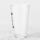 私が愛したすべてのグールに タンブラーグラス (左)