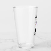 私が愛したすべてのグールに タンブラーグラス (右)