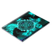 私が愛する人 ノートブック (左側)