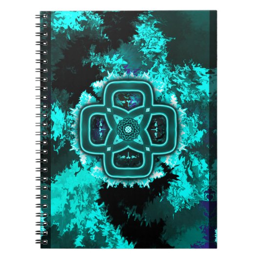 私が愛する人 ノートブック (正面)