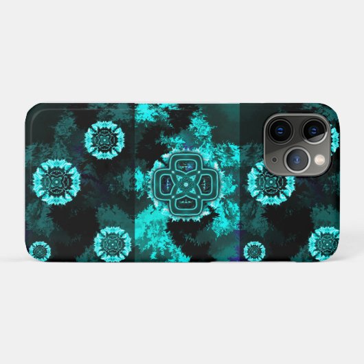 私が愛する人 Case-Mate iPhoneケース (裏面(横))