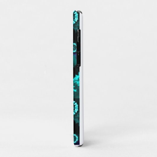 私が愛する人 Case-Mate iPhoneケース (裏面/左)