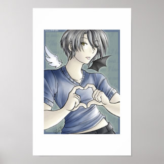 私が愛する最高の人 ポスター