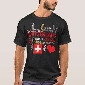私が愛する理由 Tシャツ