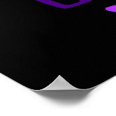 私が愛す誇りを持ったるゲイプライド ポスター (角)