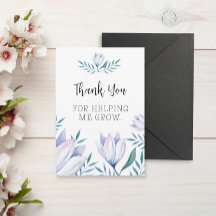 私が成長し救済てくれてありがとう