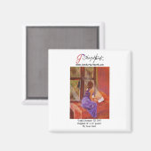 私が戻るまで マグネット (正面/裏面)