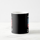 私が手おもしろいを貸す必要がある最も暗い時間に コーヒーマグカップ (中央)