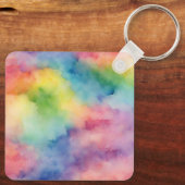 私が手が必要な時 キーホルダー (裏面)