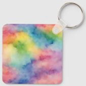 私が手が必要な時 キーホルダー (裏面)