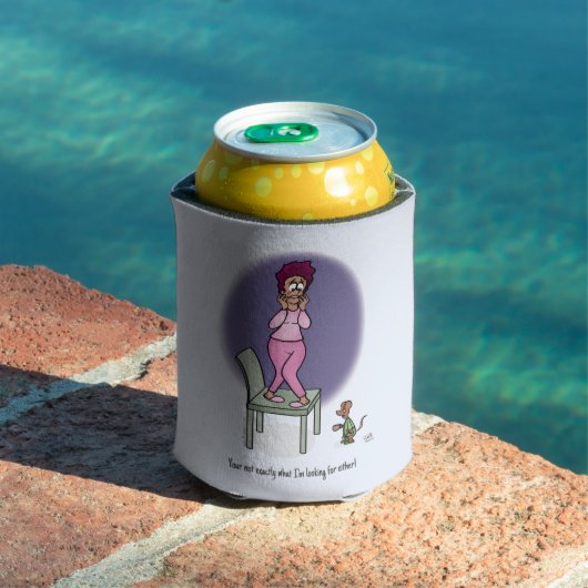 私が探しているものではない 缶クーラー (インサイチュ プール)