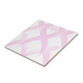 私が支持する，乳がん認識度_ タイル (側面)