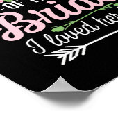 私が最初に彼女を愛した花嫁の母 ポスター (角)