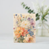 私が望むすべてのもの ポストカード (スタンド正面)