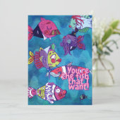 私が欲しいのはあなただけの魚 シーズンカード (スタンド正面)