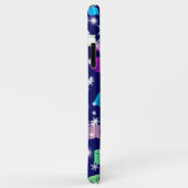 私が欲しいのはクリスマストイレ紙 Case-Mate iPhoneケース (裏面/右)